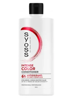 Syoss kondicionér 440 ml Intense Color Hit Sezóny