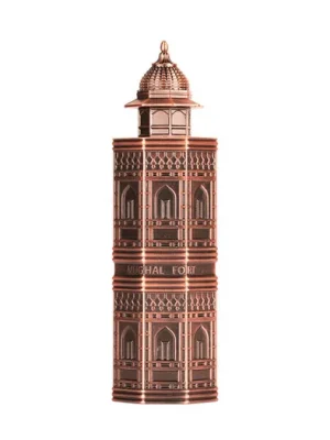Lattafa Niche Emarati Mughal Fort EDP 100 ml UNISEX Akční Nabídka