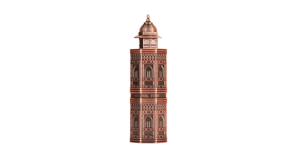 Lattafa Niche Emarati Mughal Fort EDP 100 ml UNISEX Akční Nabídka