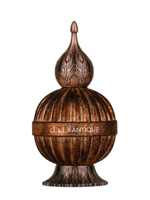 Lattafa Niche Emarati Antique EDP 100 ml UNISEX Poslední Šance