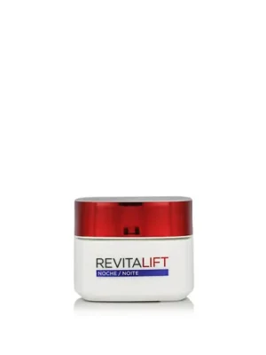 Nejlepší Volba L'Oréal Paris Revitalift Anti-Wrinkle Night Cream 50 ml