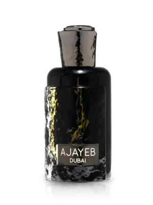 Lattafa Ajayeb Dubai EDP 100 ml UNISEX Kup Teď