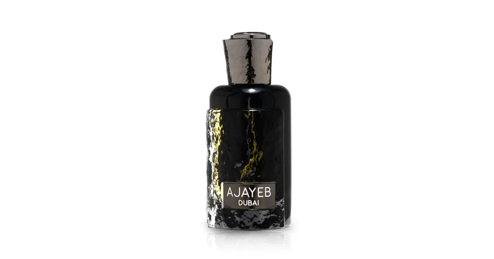 Lattafa Ajayeb Dubai EDP 100 ml UNISEX Kup Teď