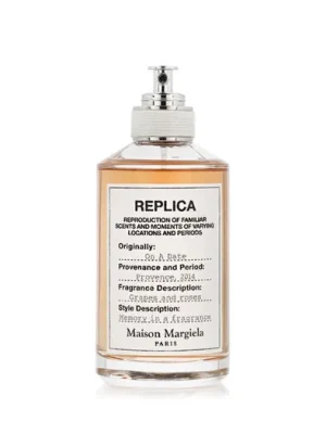 Akční Cena Maison Margiela Replica On A Date EDT 100 ml UNISEX