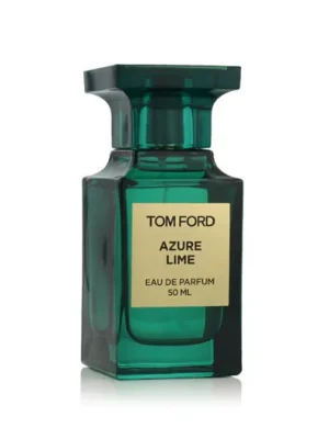 Tom Ford Azure Lime EDP 50 ml UNISEX Tovární Cena