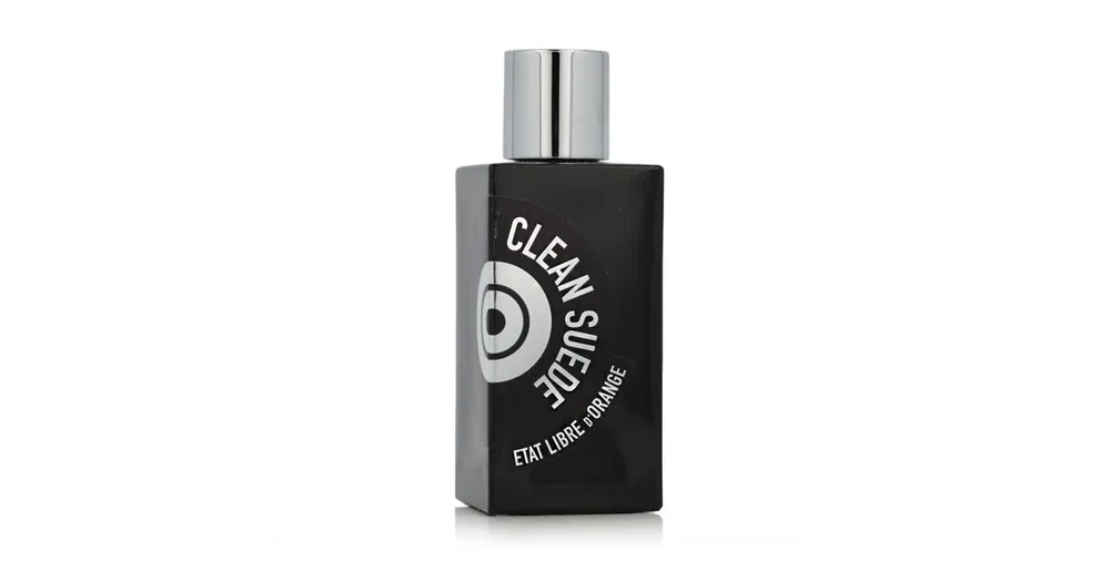 Etat Libre D’Orange Clean Suede EDP 100 ml UNISEX Super Cena
