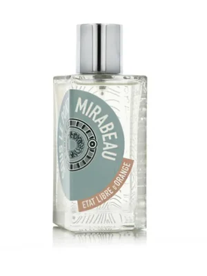 Etat Libre D’Orange Sous Le Pont Mirabeau EDP 100 ml UNISEX Vrácení Zdarma
