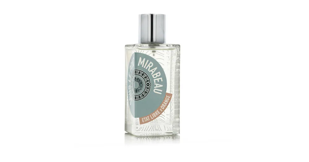 Etat Libre D’Orange Sous Le Pont Mirabeau EDP 100 ml UNISEX Vrácení Zdarma