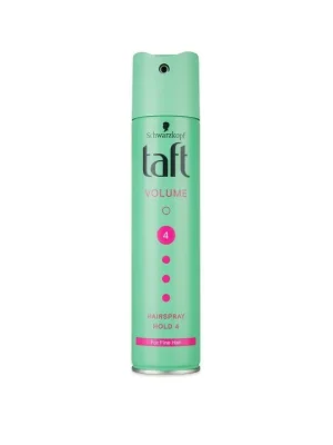 Taft lak na vlasy 250 ml Volume For Fine Hair 4 Objednat Nyní