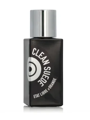 Etat Libre D’Orange Clean Suede EDP 50 ml UNISEX Zlevněný