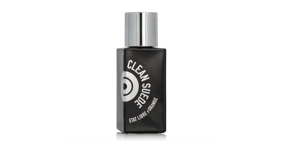 Etat Libre D’Orange Clean Suede EDP 50 ml UNISEX Zlevněný