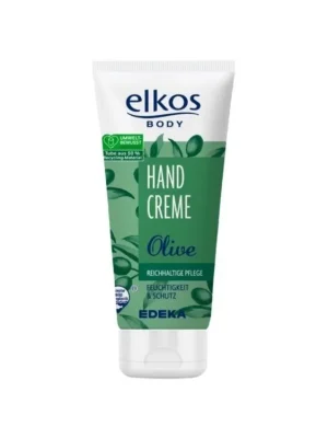 Elkos Body krém na ruce 100 ml Olive Koupit Online