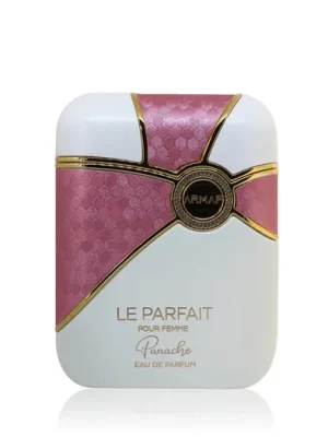 Nejprodávanější Armaf Le Parfait Panache Pour Femme EDP 100 ml W