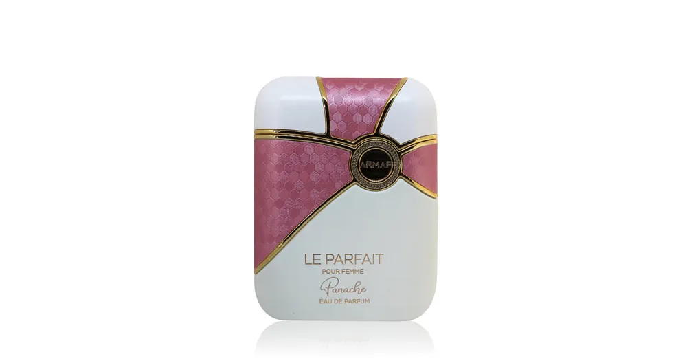 Nejprodávanější Armaf Le Parfait Panache Pour Femme EDP 100 ml W