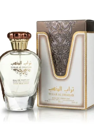 Sleva Ard Al Zaafaran Turab Al Dhahab EDP 100 ml W