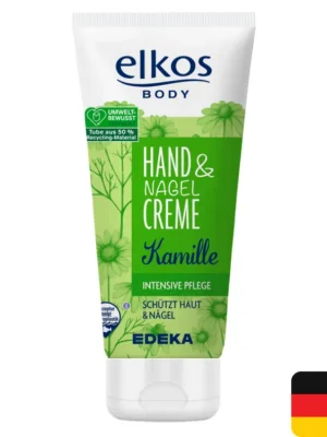 Koupit Online Elkos Body krém na ruce 100 ml Kamille