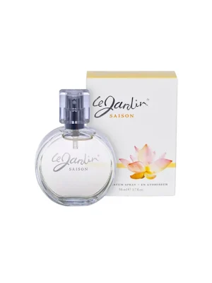 Akční Nabídka Le Jardin Saison 50 ml EDP