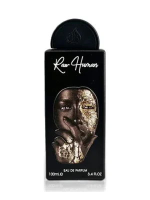 Lattafa Pride Raw Human EDP 100 ml M Top Prodej