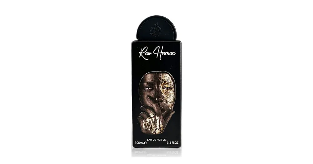 Lattafa Pride Raw Human EDP 100 ml M Top Prodej