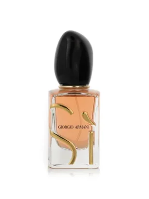 Giorgio Armani Sì Intense 2023 EDP Intense plnitelný 30 ml W Bezpečná Platba