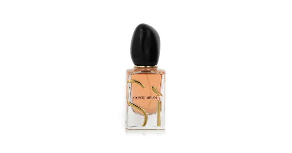 Giorgio Armani Sì Intense 2023 EDP Intense plnitelný 30 ml W Bezpečná Platba