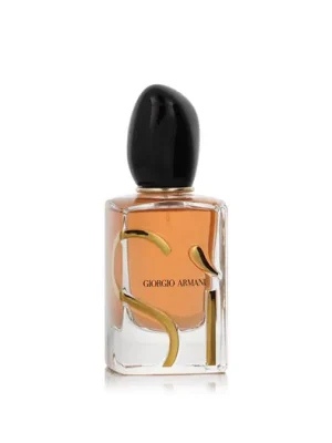 Giorgio Armani Sì Intense 2023 EDP Intense plnitelný 50 ml W Speciální Cena