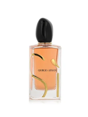 Giorgio Armani Sì Intense 2023 EDP Intense plnitelný 100 ml W Novinka