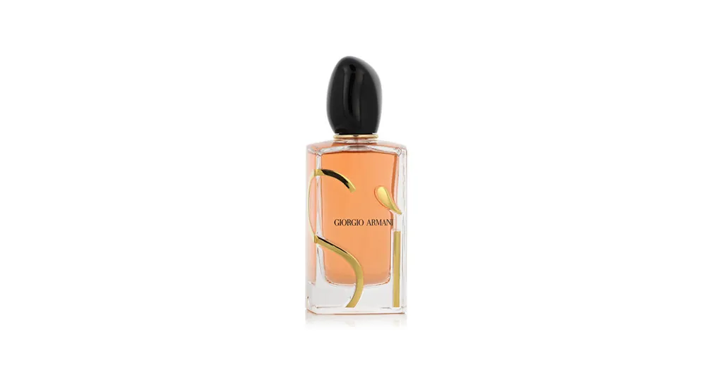 Giorgio Armani Sì Intense 2023 EDP Intense plnitelný 100 ml W Novinka