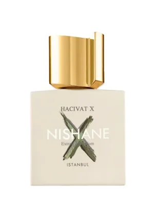 Nishane Hacivat X Extrait de Parfum 100 ml UNISEX Cenový Hit