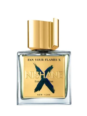 Nishane Fan Your Flames X Extrait de Parfum 100 ml UNISEX Koupit Online