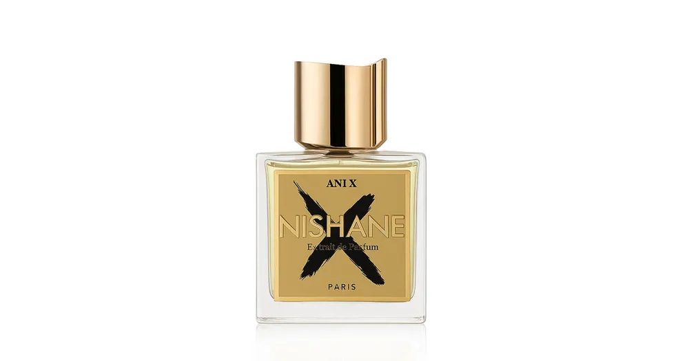 Nejprodávanější Nishane Ani X Extrait de Parfum 100 ml UNISEX