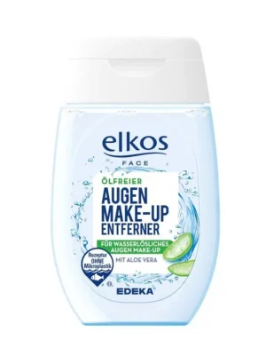 Super Cena Elkos Face oční odličovač ve vodě rozpustného make-upu 100 ml