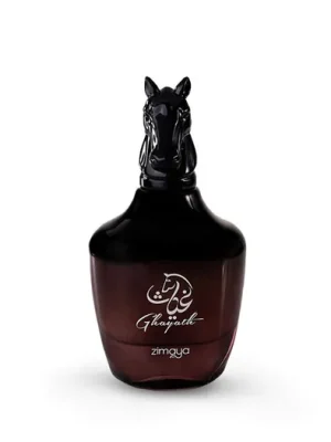 Výhodná Nabídka Zimaya Ghayath EDP 100 ml UNISEX