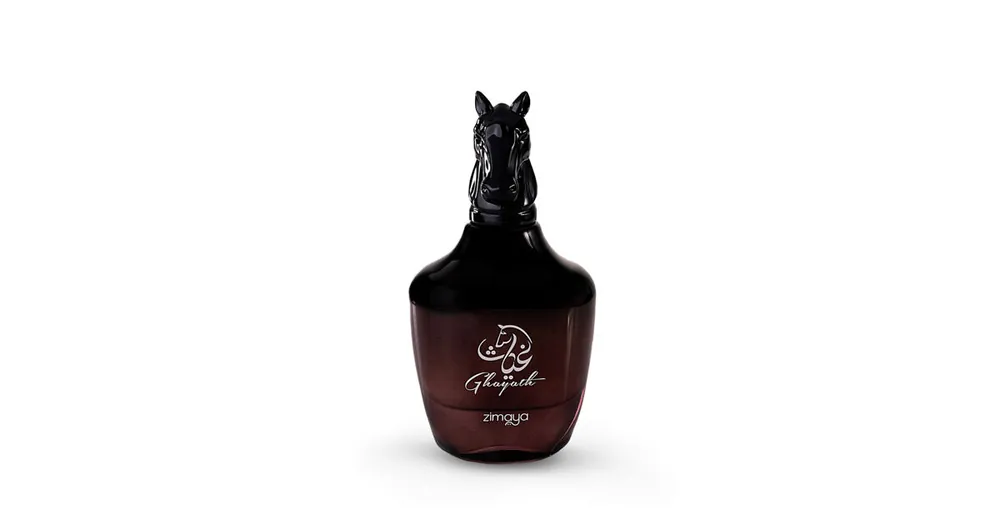 Výhodná Nabídka Zimaya Ghayath EDP 100 ml UNISEX