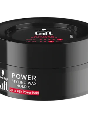 Omezená Nabídka Taft vosk na vlasy 75 ml Power Wax 5