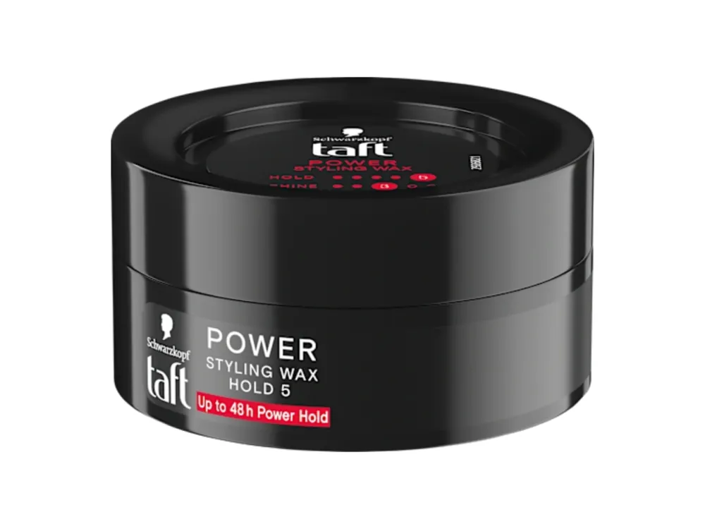 Omezená Nabídka Taft vosk na vlasy 75 ml Power Wax 5