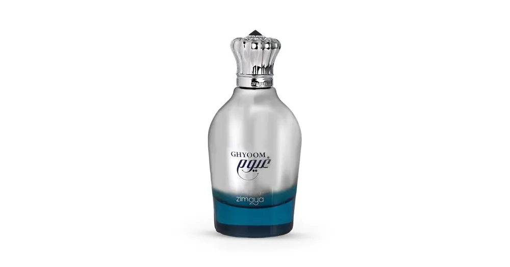Zimaya Ghyoom EDP 100 ml M Akční Cena