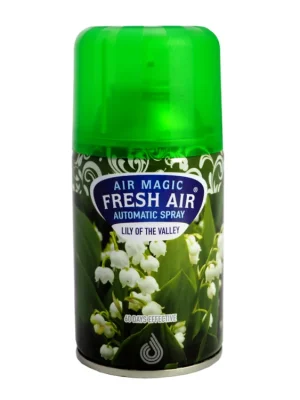 Fresh Air náhradní náplň 260 ml Lily Of The Valley Odeslání Ihned