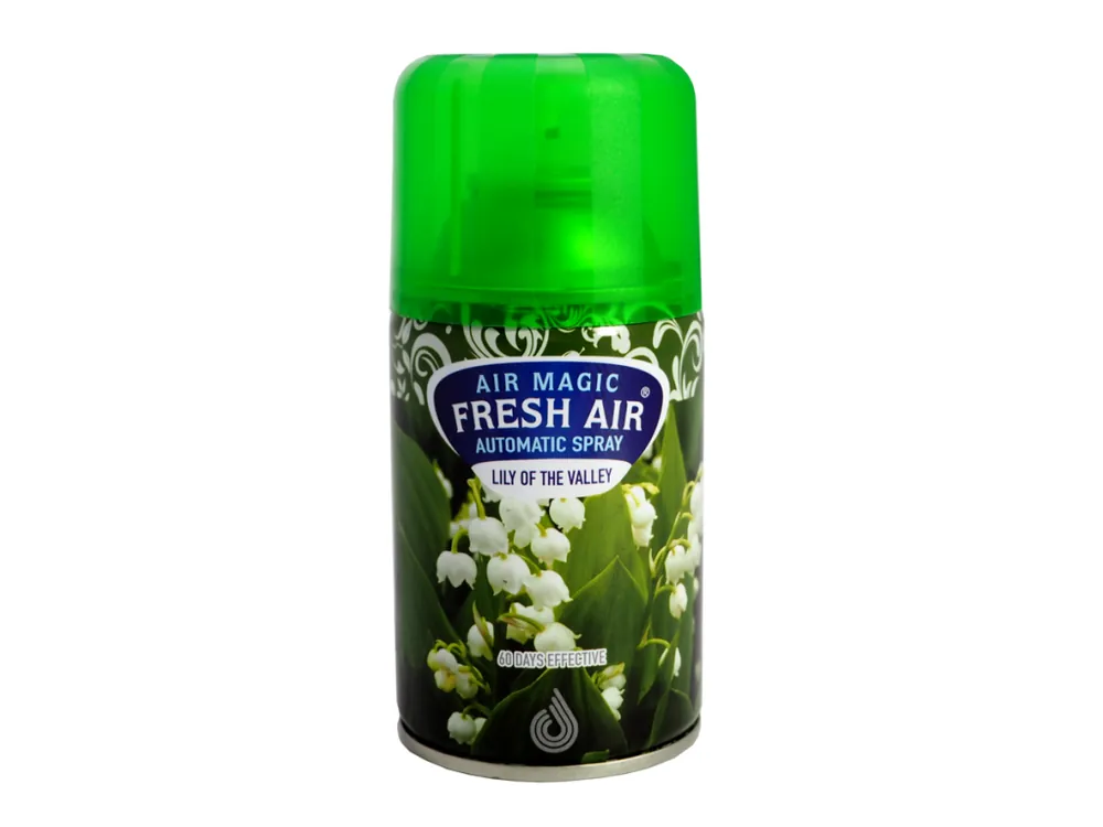 Fresh Air náhradní náplň 260 ml Lily Of The Valley Odeslání Ihned