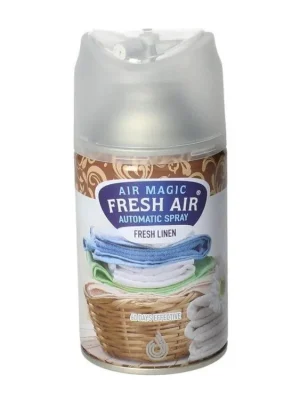 Jen Po Omezenou Doba Fresh Air náhradní náplň 260 ml Fresh Linen