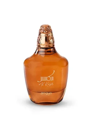Oblíbený Zimaya Al Kaser EDP 100 ml M
