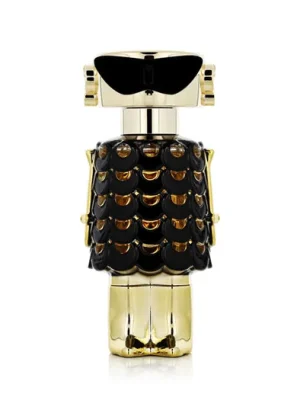 Odeslání Ihned Paco Rabanne Fame Parfém plnitelný 80 ml W