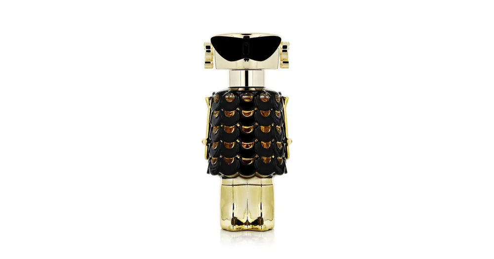 Odeslání Ihned Paco Rabanne Fame Parfém plnitelný 80 ml W