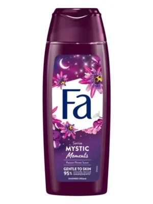 Fa sprchový gel 250 ml Mystic Moments Horká Nabídka