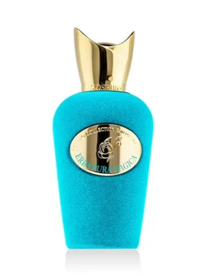Sospiro Erba Pura Magica EDP 100 ml UNISEX Novinka