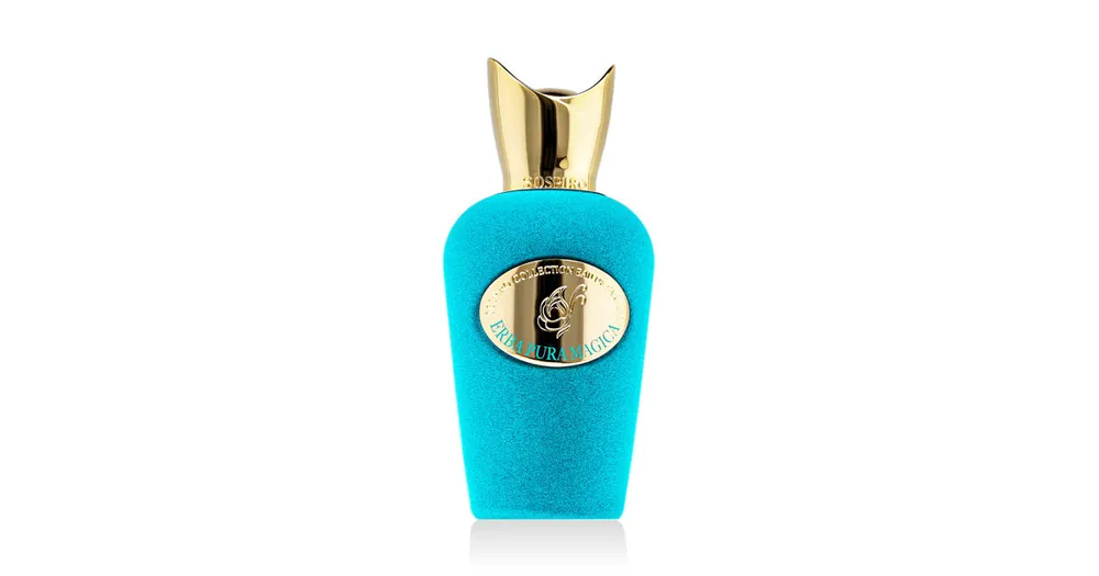 Sospiro Erba Pura Magica EDP 100 ml UNISEX Novinka
