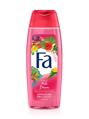 Autentický Fa sprchový gel 250 ml Fiji Dream