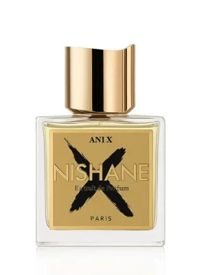 Nishane Ani X Extrait de Parfum 50 ml UNISEX Objednat Nyní