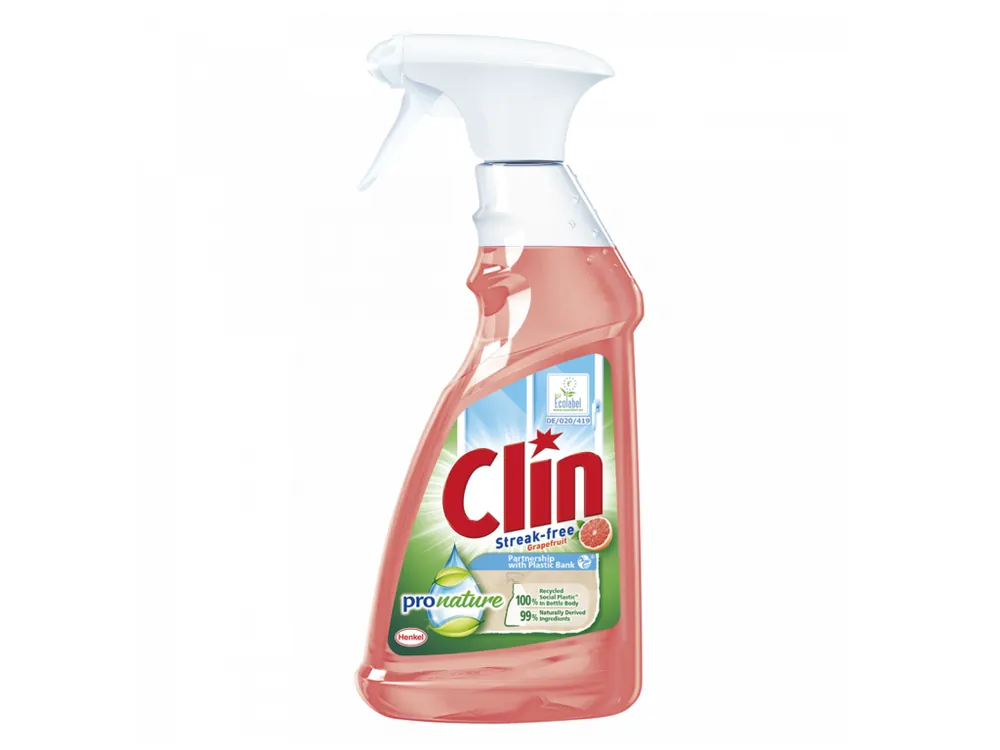Clin na okna 500 ml ProNature Grapefruit Dokud Zásoby Vydrží