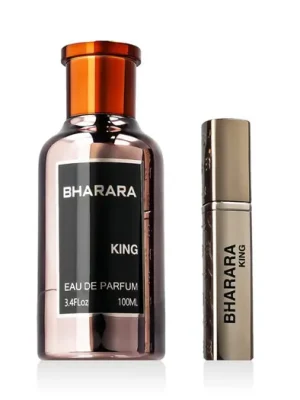 Bharara King EDP 100 ml M Rychlé Dodání